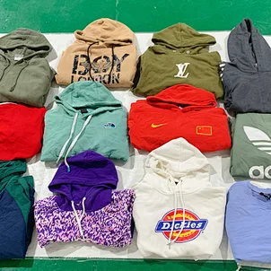 used hoodies
